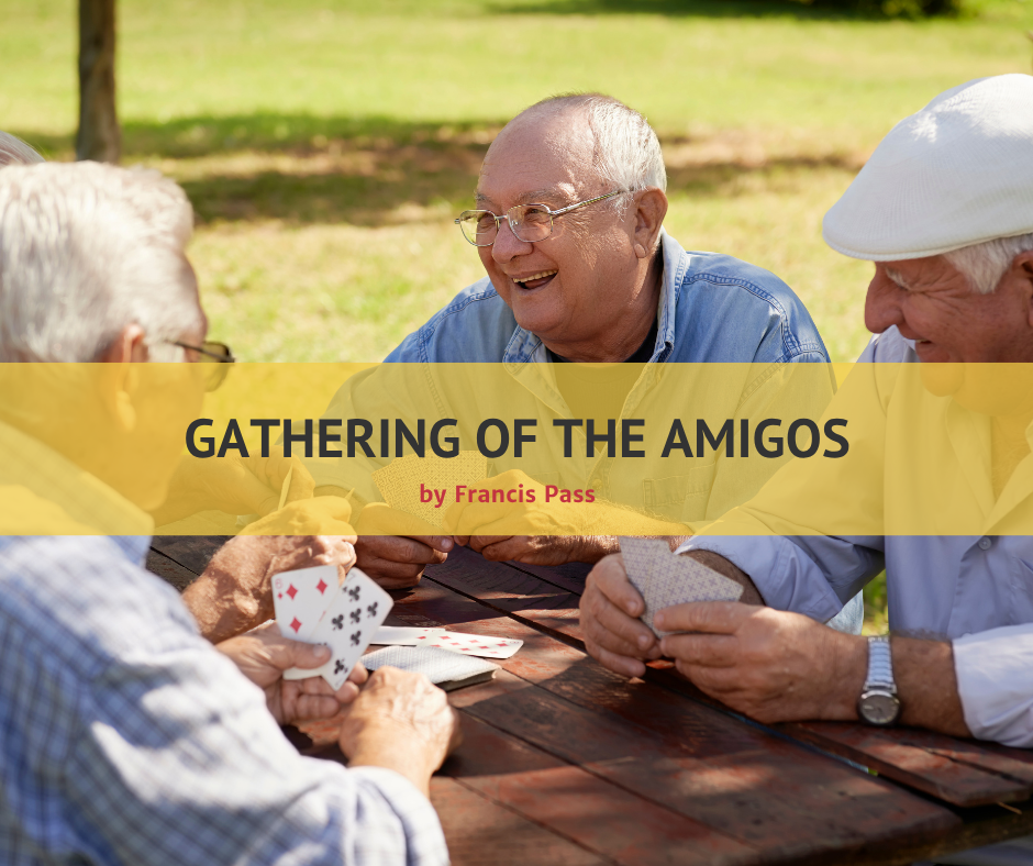 The Gathering of Amigos