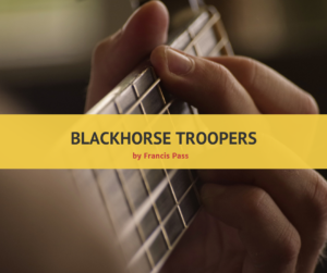 Blackhorse Troopers