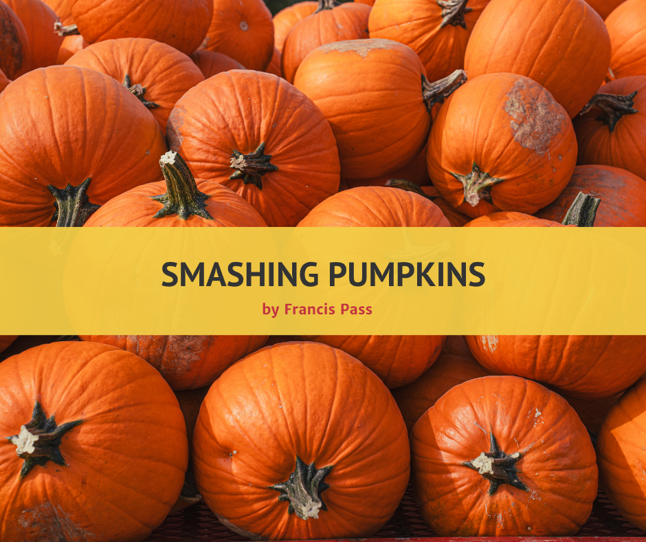 Smashing Pumpkins
